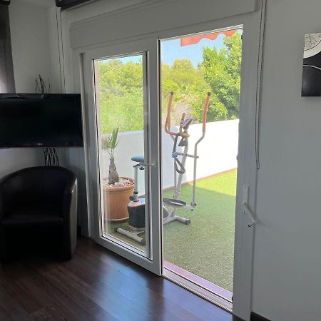 Casa Nona Lägenhet Marbella Exteriör bild
