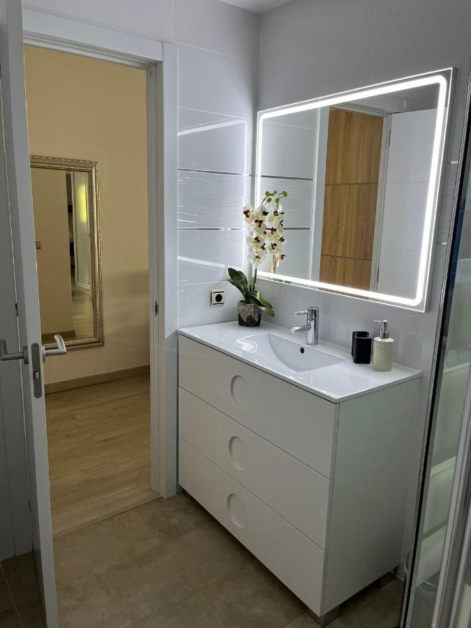 Casa Nona Lägenhet Marbella Exteriör bild