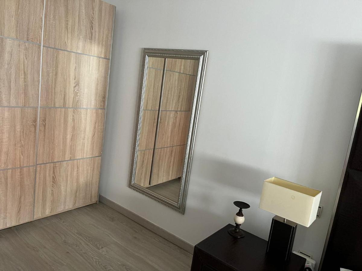 Casa Nona Lägenhet Marbella Exteriör bild