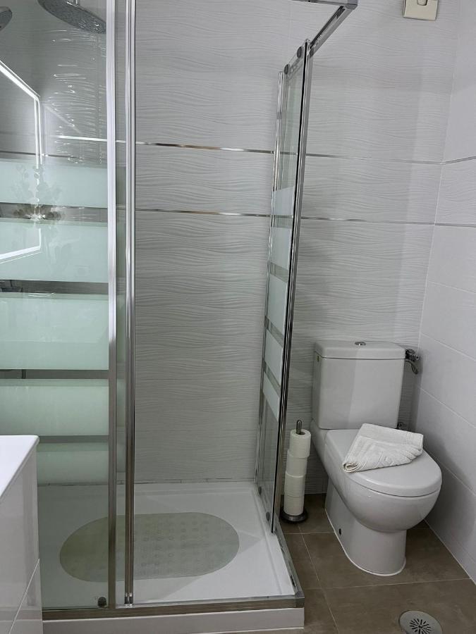 Casa Nona Lägenhet Marbella Exteriör bild