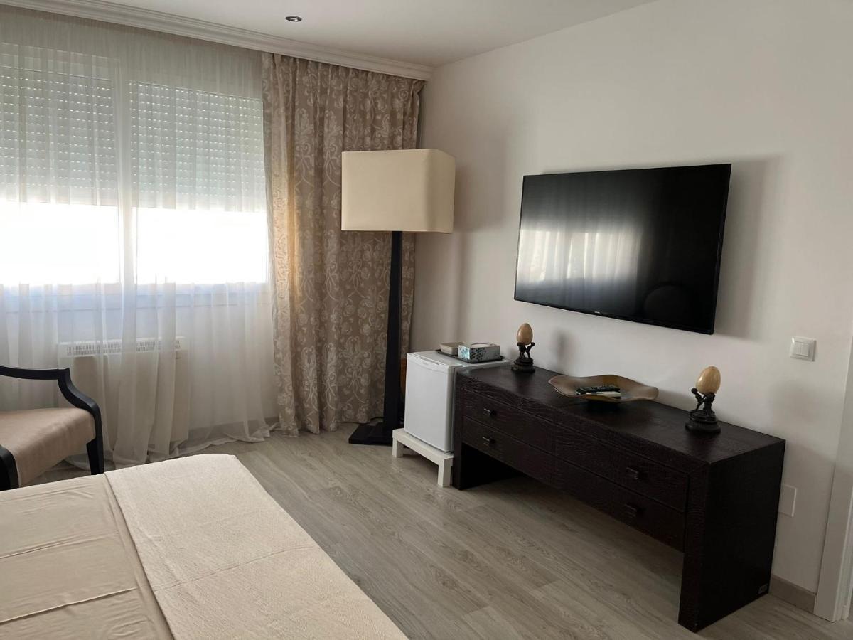 Casa Nona Lägenhet Marbella Exteriör bild