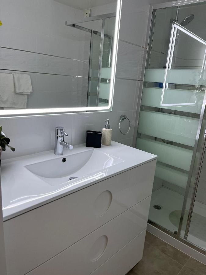 Casa Nona Lägenhet Marbella Exteriör bild