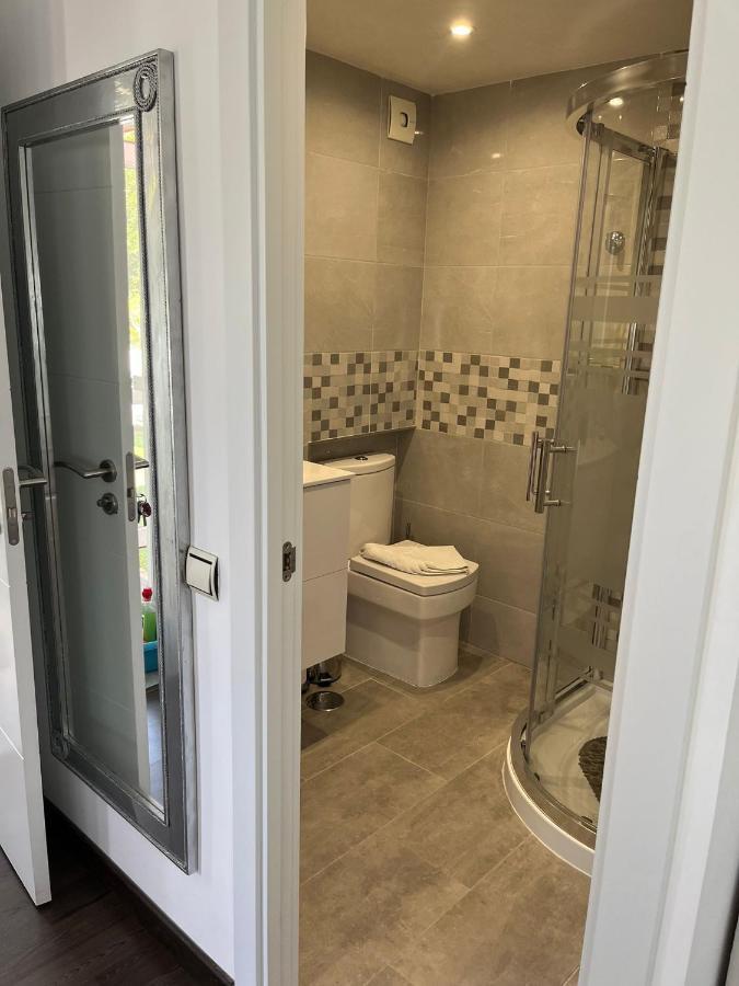 Casa Nona Lägenhet Marbella Exteriör bild