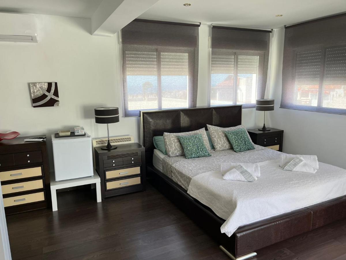 Casa Nona Lägenhet Marbella Exteriör bild