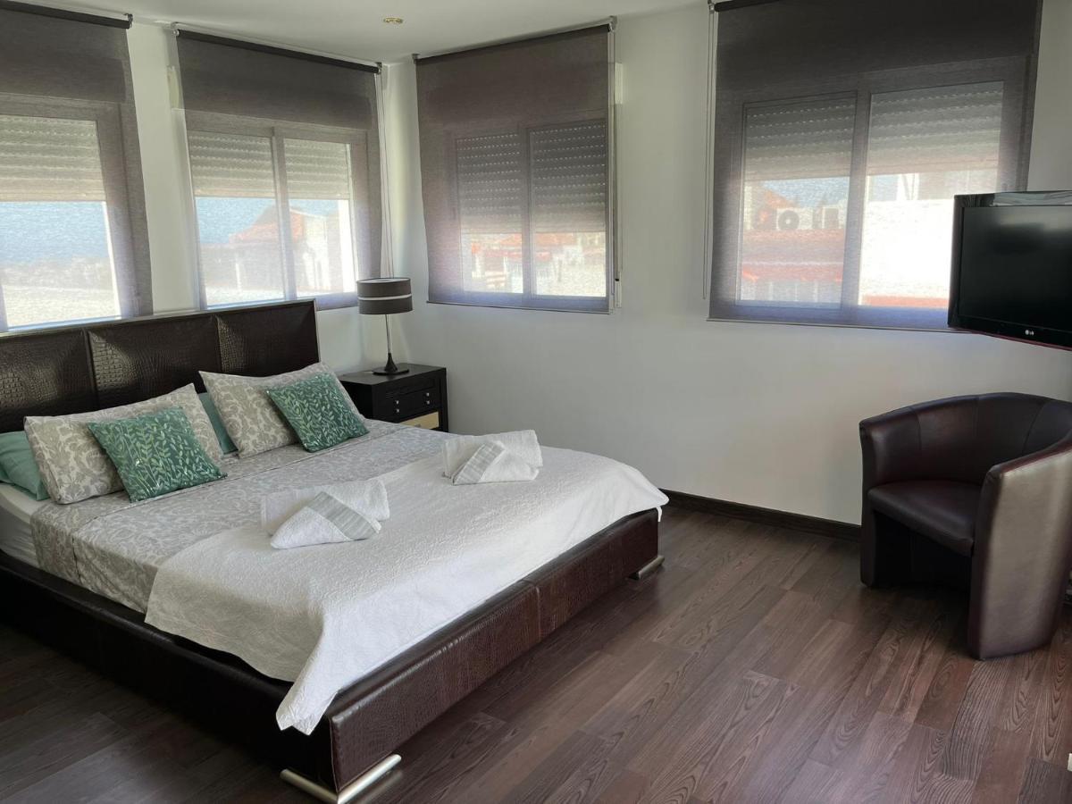 Casa Nona Lägenhet Marbella Exteriör bild